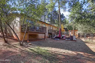 8748 W Dans Hwy, Strawberry, AZ 85544 - Photo 22