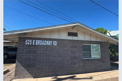 625 E Broadway Road #7, Tempe, AZ 85282 - Photo 12