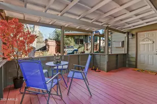 570 Harmony Dr, Sedona, AZ 86336 - Photo 4