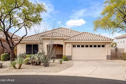 35360 N 93rd Way, Scottsdale, AZ 85262 - Photo 1