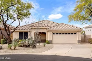 35360 N 93rd Way, Scottsdale, AZ 85262 - Photo 1