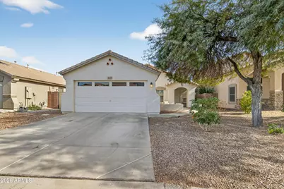 15369 W Hope Drive, Surprise, AZ 85379 - Photo 2