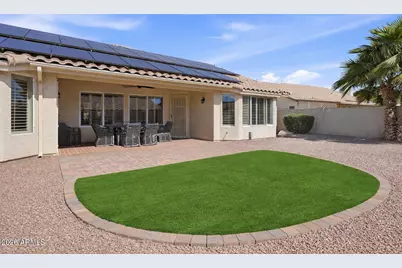 19602 N 89th Drive, Peoria, AZ 85382 - Photo 20