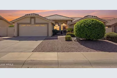 19602 N 89th Drive, Peoria, AZ 85382 - Photo 1