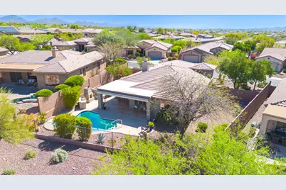 2812 W Reedy Creek Drive, Anthem, AZ 85086 - Photo 68