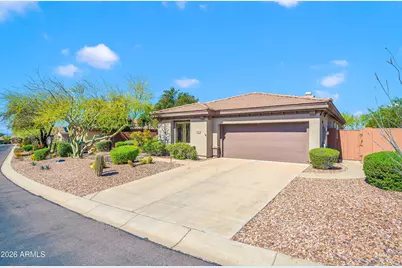 2812 W Reedy Creek Drive, Anthem, AZ 85086 - Photo 6