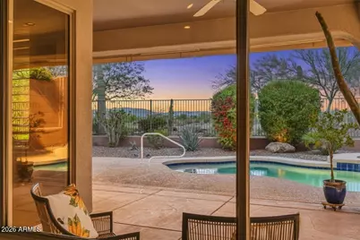 2812 W Reedy Creek Drive, Anthem, AZ 85086 - Photo 24