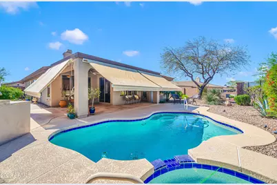 2812 W Reedy Creek Drive, Anthem, AZ 85086 - Photo 56