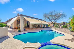 2812 W Reedy Creek Dr, Anthem, AZ 85086 - Photo 56