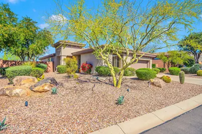 2812 W Reedy Creek Drive, Anthem, AZ 85086 - Photo 1