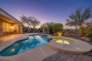 2812 W Reedy Creek Dr, Anthem, AZ 85086 - Photo 58