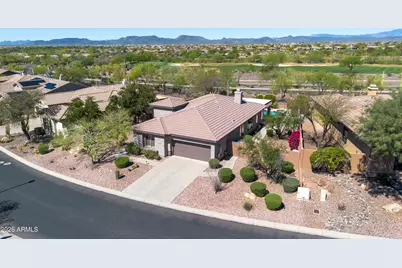 2812 W Reedy Creek Drive, Anthem, AZ 85086 - Photo 4