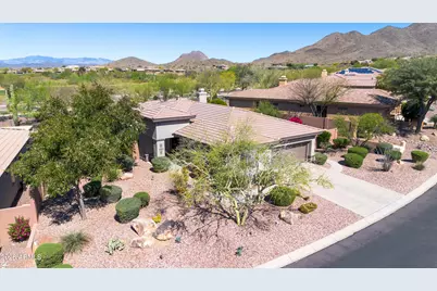 2812 W Reedy Creek Drive, Anthem, AZ 85086 - Photo 2