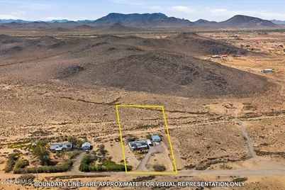 2120 S 382nd Avenue, Tonopah, AZ 85354 - Photo 4