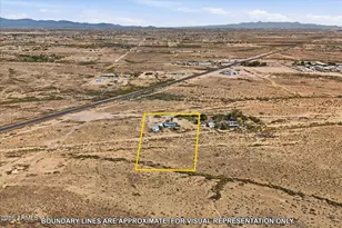 2120 S 382nd Ave, Tonopah, AZ 85354 - Photo 34