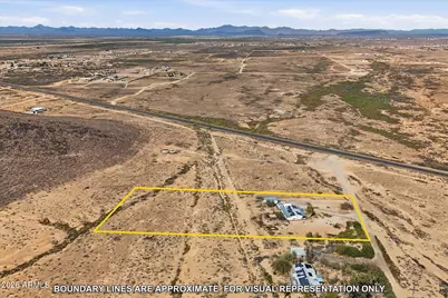 2120 S 382nd Avenue, Tonopah, AZ 85354 - Photo 6