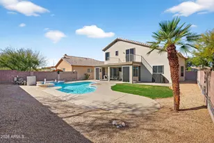 3367 W Via Del Sol Dr, Phoenix, AZ 85027 - Photo 46