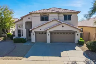 3367 W Via Del Sol Dr, Phoenix, AZ 85027 - Photo 2