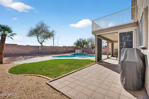 3367 W Via Del Sol Dr, Phoenix, AZ 85027 - Photo 52