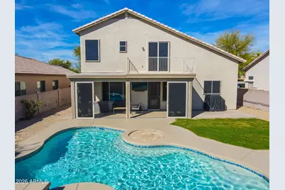 3367 W Via Del Sol Drive, Phoenix, AZ 85027 - Photo 68
