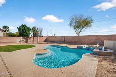 3367 W Via Del Sol Drive, Phoenix, AZ 85027 - Photo 50