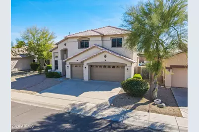 3367 W Via Del Sol Drive, Phoenix, AZ 85027 - Photo 60