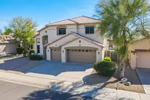 3367 W Via Del Sol Dr, Phoenix, AZ 85027 - Photo 60