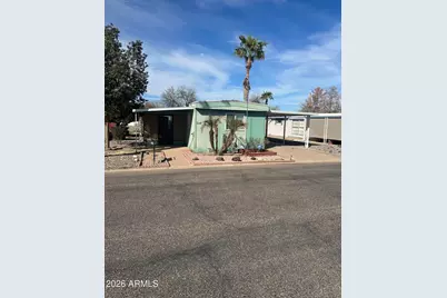 1925 S Arizona Boulevard #51, Coolidge, AZ 85128 - Photo 2