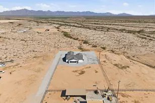 26540 S 186th Ave, Buckeye, AZ 85326 - Photo 4