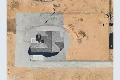 26540 S 186th Avenue, Buckeye, AZ 85326 - Photo 2