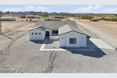 26540 S 186th Avenue, Buckeye, AZ 85326 - Photo 8