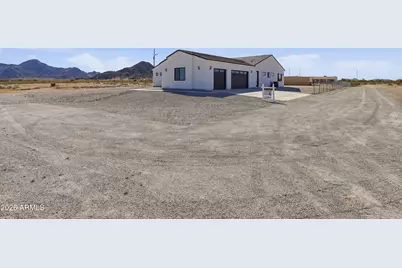 26540 S 186th Avenue, Buckeye, AZ 85326 - Photo 58