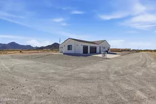 26540 S 186th Ave, Buckeye, AZ 85326 - Photo 58