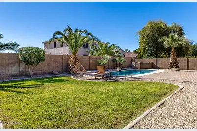 43223 W Venture Road, Maricopa, AZ 85138 - Photo 58