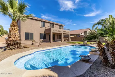 43223 W Venture Road, Maricopa, AZ 85138 - Photo 64