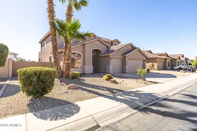 43223 W Venture Road, Maricopa, AZ 85138 - Photo 4