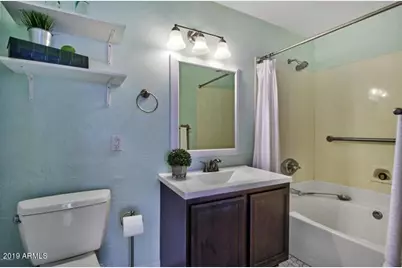 11260 N 92nd Street #1036, Scottsdale, AZ 85260 - Photo 16