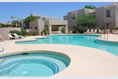 11260 N 92nd Street #1036, Scottsdale, AZ 85260 - Photo 1