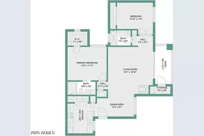 11260 N 92nd Street #1036, Scottsdale, AZ 85260 - Photo 30