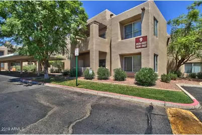 11260 N 92nd Street #1036, Scottsdale, AZ 85260 - Photo 12