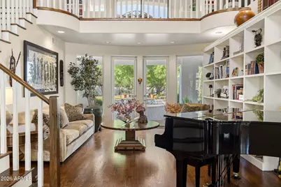 6750 E Fanfol Drive, Paradise Valley, AZ 85253 - Photo 4