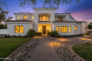 6750 E Fanfol Dr, Paradise Valley, AZ 85253 - Photo 2