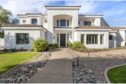 6750 E Fanfol Drive, Paradise Valley, AZ 85253 - Photo 1