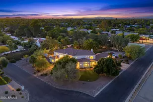 6750 E Fanfol Dr, Paradise Valley, AZ 85253 - Photo 78