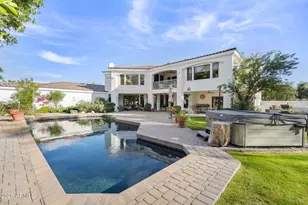 6750 E Fanfol Dr, Paradise Valley, AZ 85253 - Photo 2