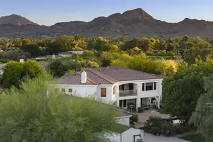 6750 E Fanfol Dr, Paradise Valley, AZ 85253 - Photo 8