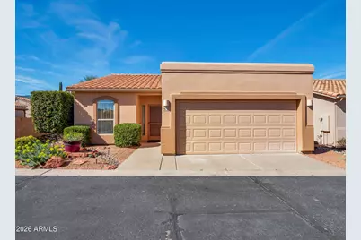 916 S Crestview Court, Cottonwood, AZ 86326 - Photo 1