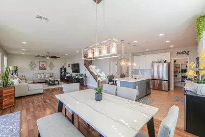 18378 N Salerno Drive, Maricopa, AZ 85138 - Photo 12