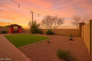 18378 N Salerno Dr, Maricopa, AZ 85138 - Photo 36