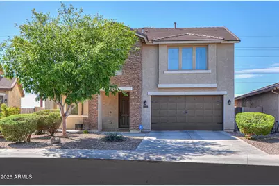 18378 N Salerno Drive, Maricopa, AZ 85138 - Photo 2